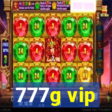 777g vip
